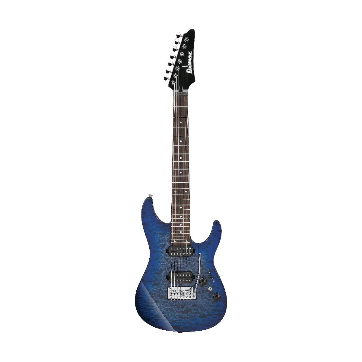 Đàn Guitar Điện Ibanez AZ47P2QM, Rosewood Fingerboard