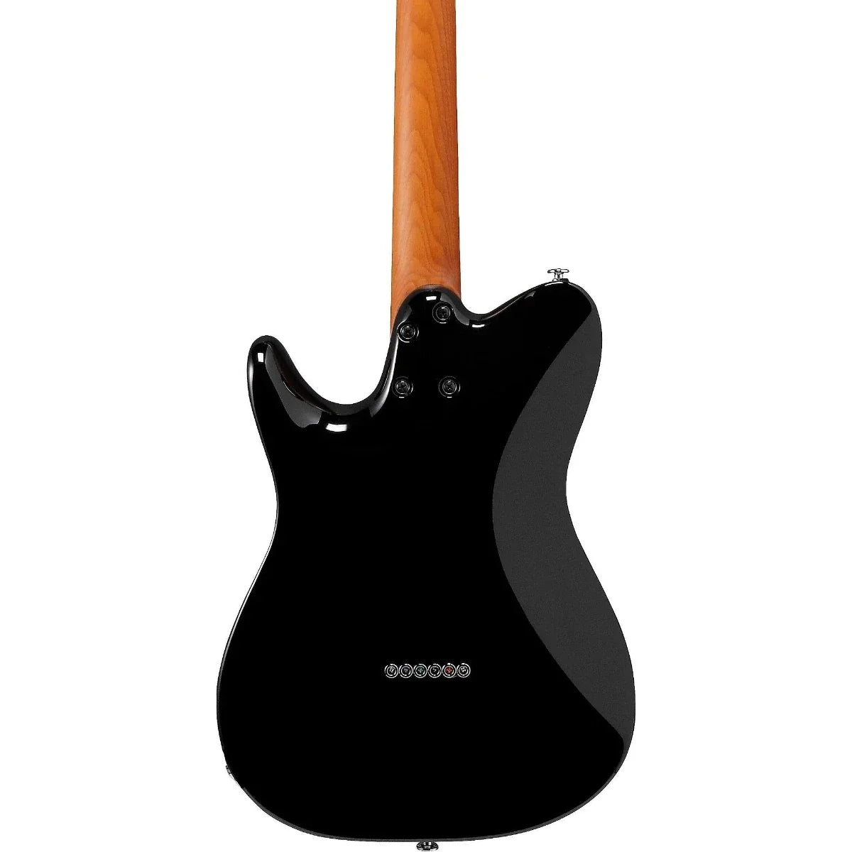 Đàn Guitar Điện Ibanez AZS2209B, Maple Fingerboard