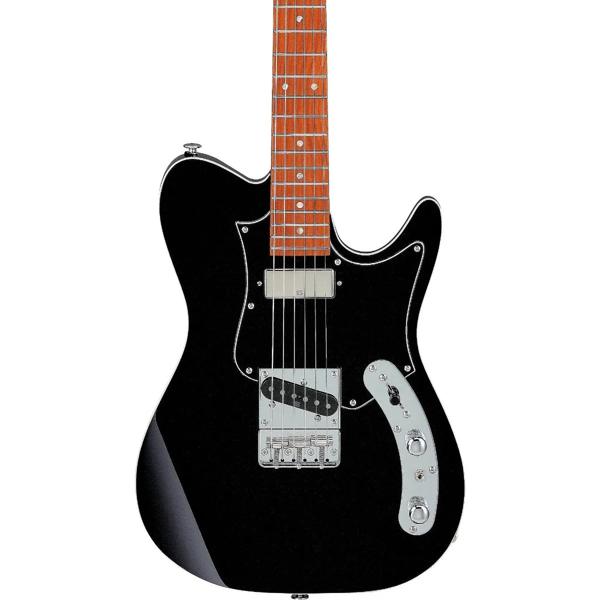 Đàn Guitar Điện Ibanez AZS2209B, Maple Fingerboard