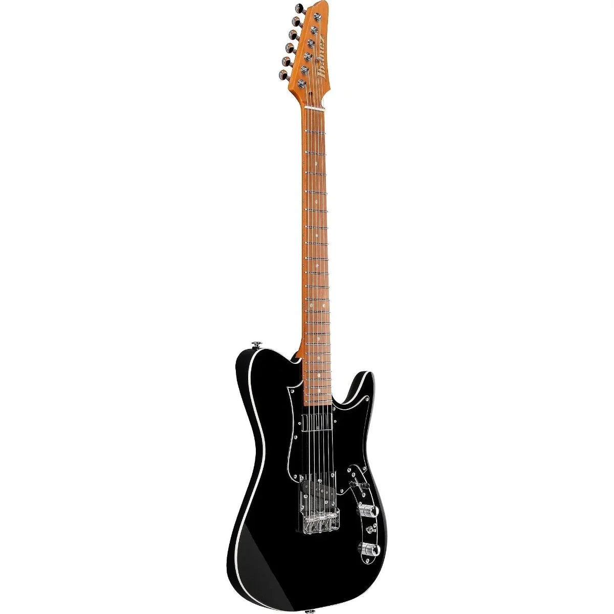 Đàn Guitar Điện Ibanez AZS2209B, Maple Fingerboard