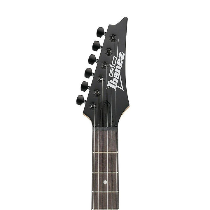 Đàn Guitar Điện Ibanez GRG120QASP Blue Gradation