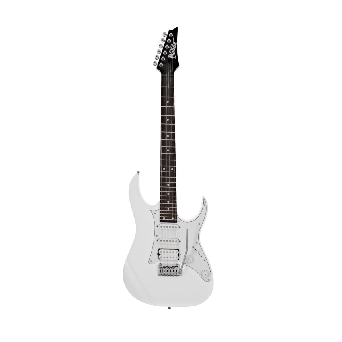 Đàn Guitar Điện Ibanez GRG140 White