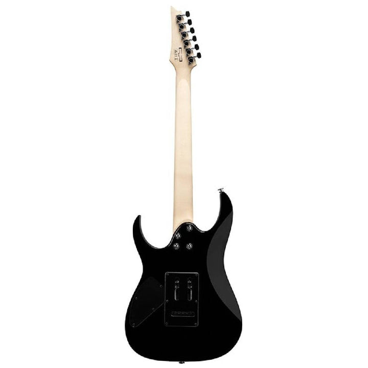 Đàn Guitar Điện Ibanez GRG170DX Black Night