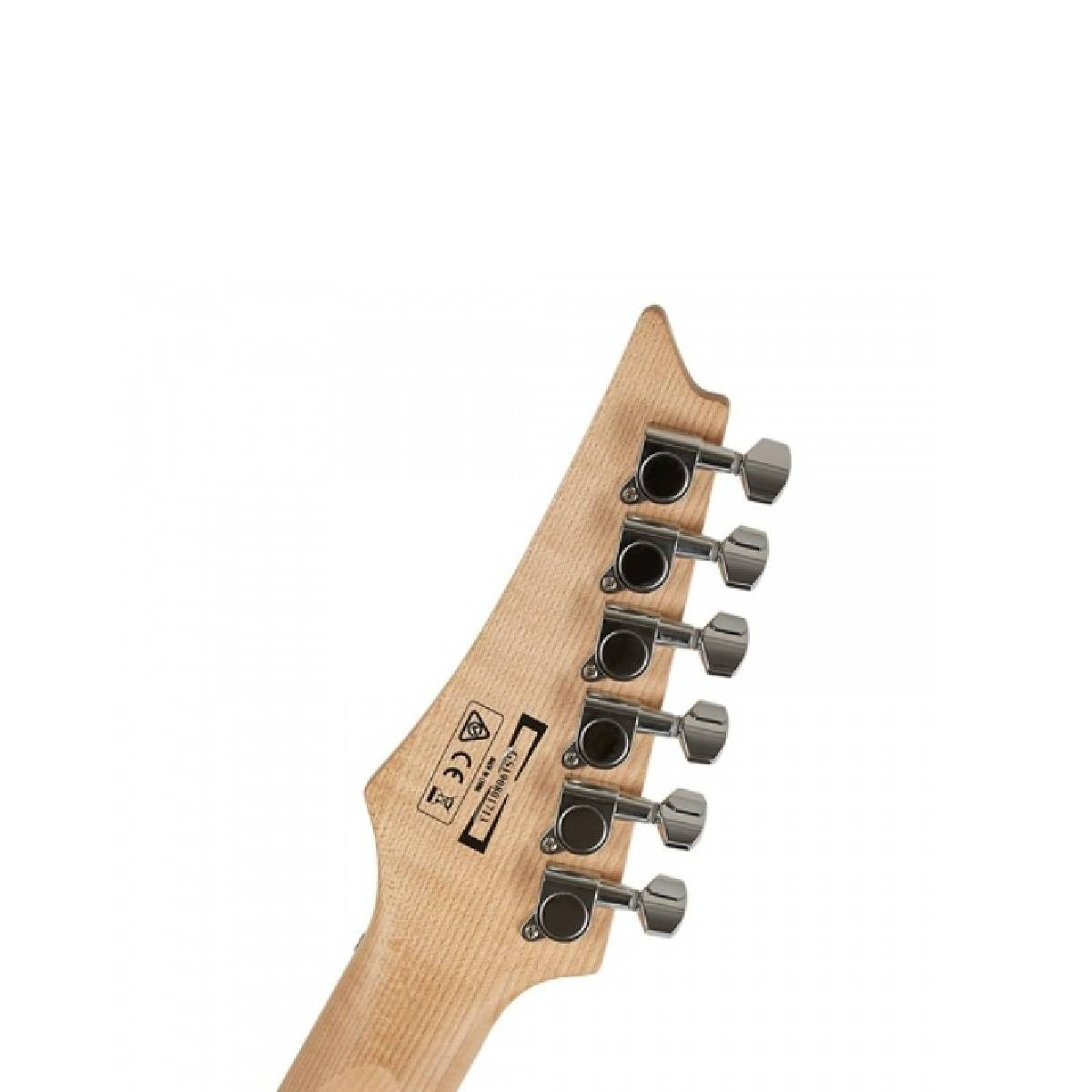 Đàn Guitar Điện Ibanez GRG170DX Black Night