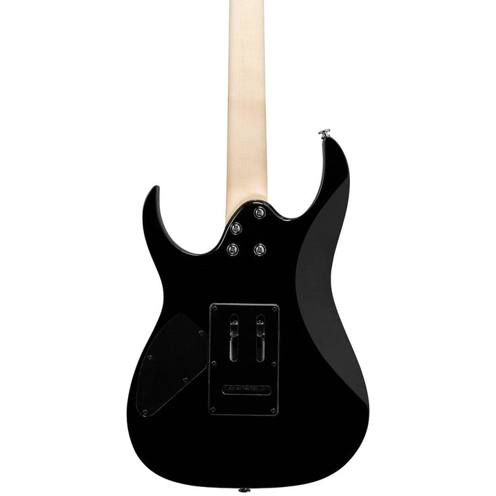 Đàn Guitar Điện Ibanez GRG170DX Black Night