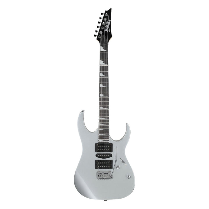 Đàn Guitar Điện Ibanez GRG170DX Silver