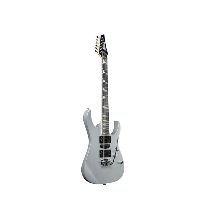 Đàn Guitar Điện Ibanez GRG170DX Silver