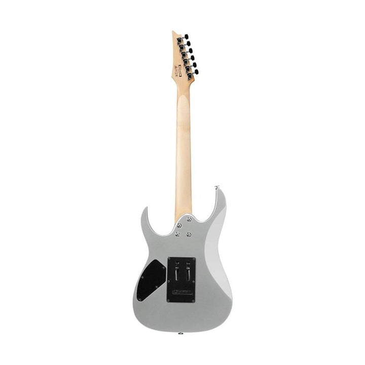 Đàn Guitar Điện Ibanez GRG170DX Silver