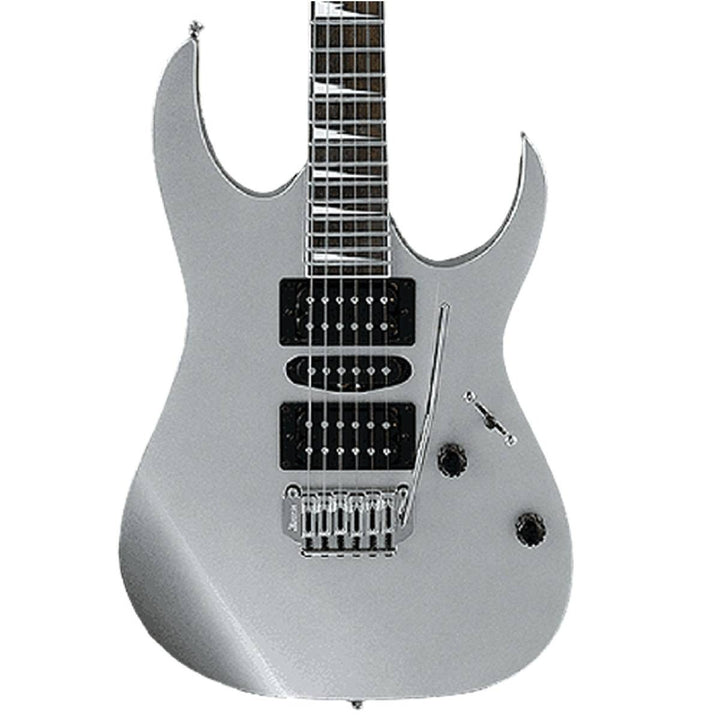 Đàn Guitar Điện Ibanez GRG170DX Silver