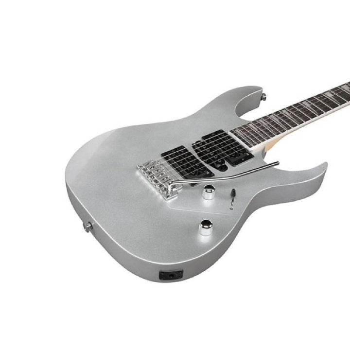 Đàn Guitar Điện Ibanez GRG170DX Silver