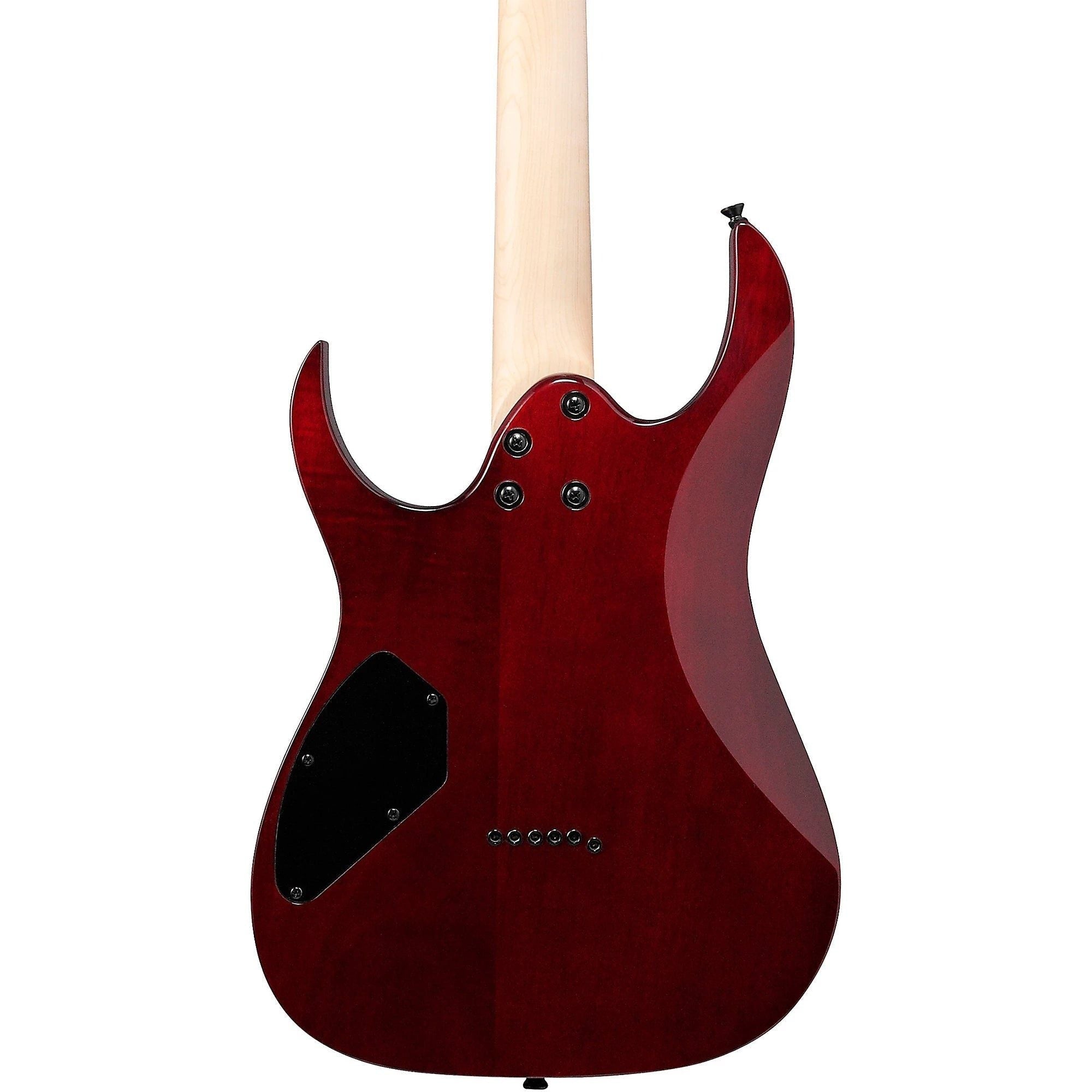 Đàn Guitar Điện Ibanez GRGR221PA Aqua Burst