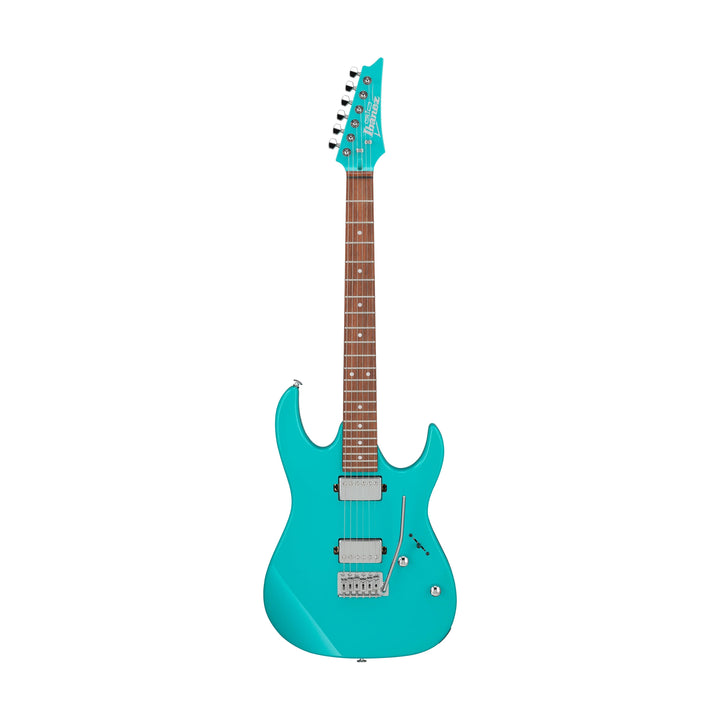 Đàn Guitar Điện Ibanez GRX120SP Pale Blue