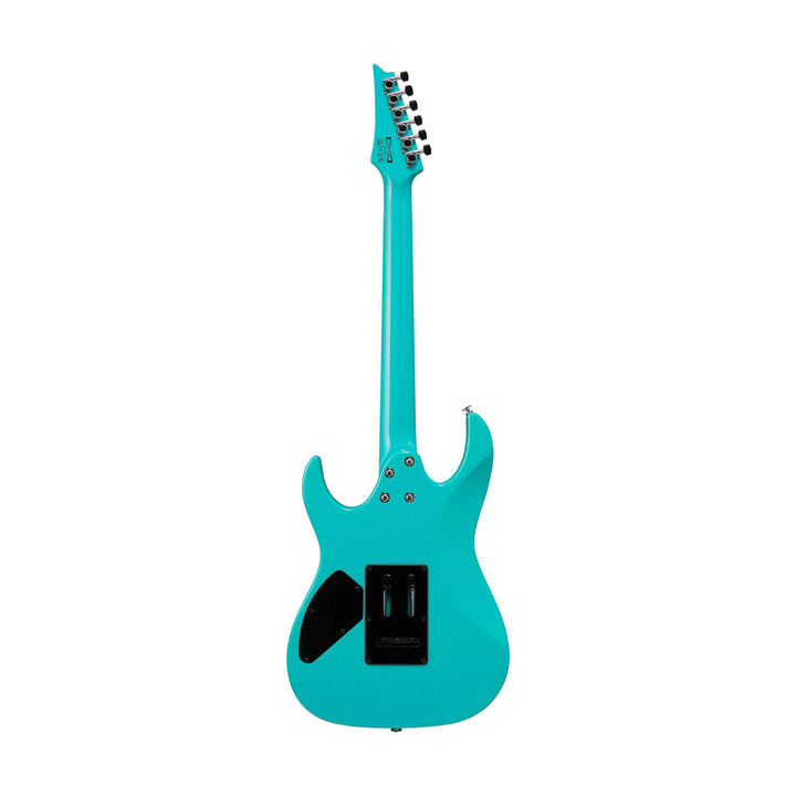 Đàn Guitar Điện Ibanez GRX120SP Pale Blue