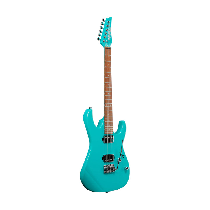 Đàn Guitar Điện Ibanez GRX120SP Pale Blue