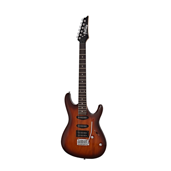 Ibanez GSA60 GIO, Brown Sunburst