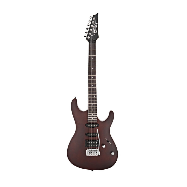 Ibanez GSA60 GIO, Walnut Flat