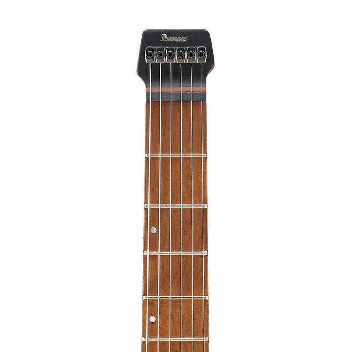 Đàn Guitar Điện Ibanez Q52PB Antique Brown Stained