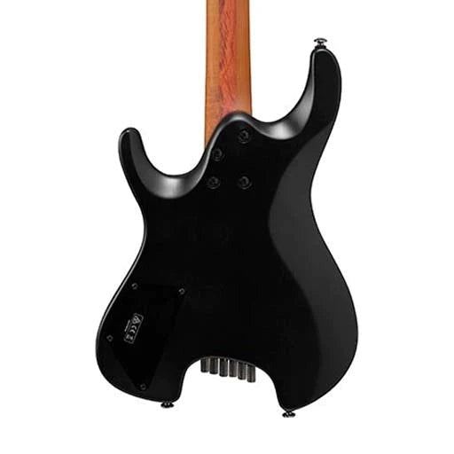 Đàn Guitar Điện Ibanez QX52, HH, Headless, Phím Nghiêng, Q Standard Series