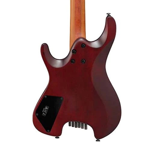 Đàn Guitar Điện Ibanez QX54QM Blue Sphere Burst Matte