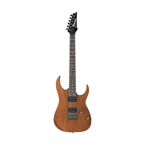 Đàn Guitar Điện Ibanez RG421 Mahogany Oil