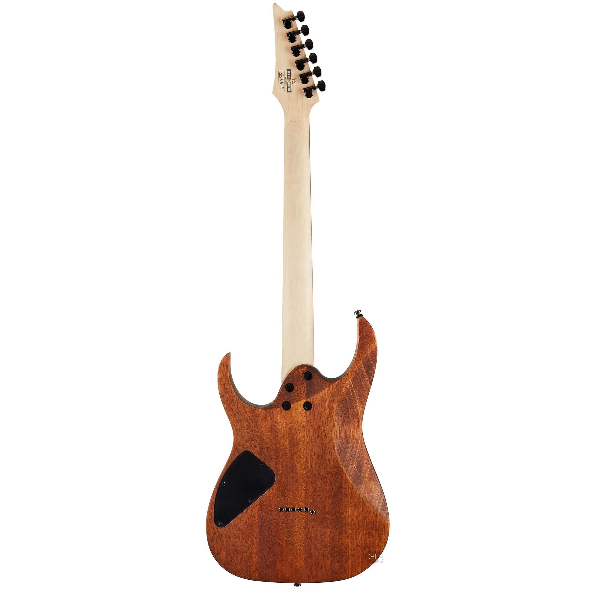 Đàn Guitar Điện Ibanez RG421 Mahogany Oil