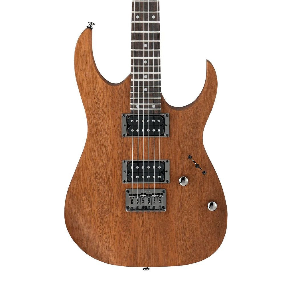 Đàn Guitar Điện Ibanez RG421 Mahogany Oil