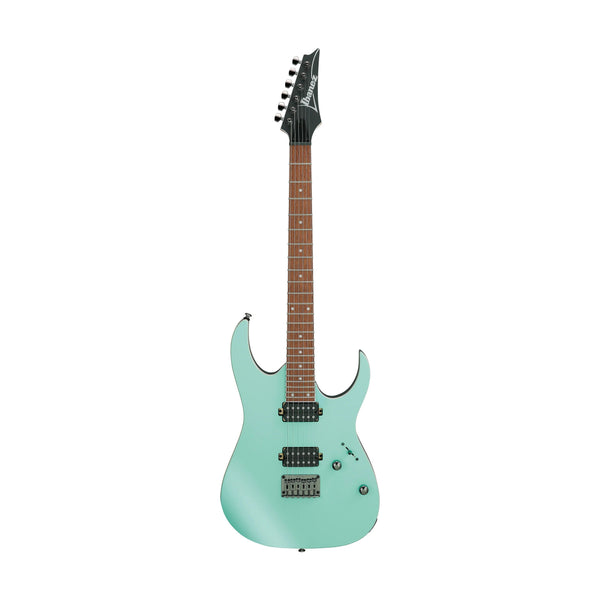 Đàn Guitar Điện Ibanez RG421S Sea Shore Matte