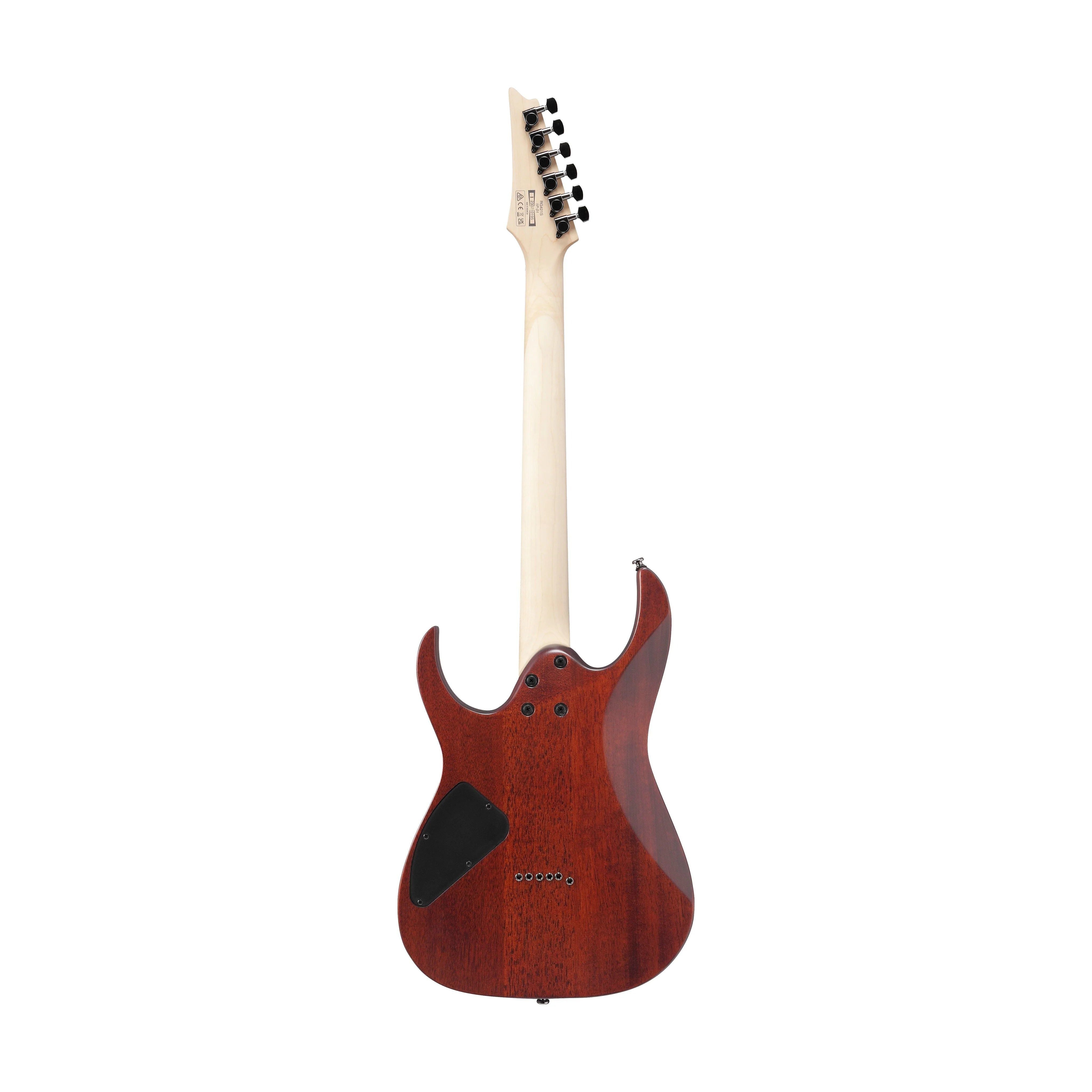 Đàn Guitar Điện Ibanez RG421S, HH, RG Standard Series