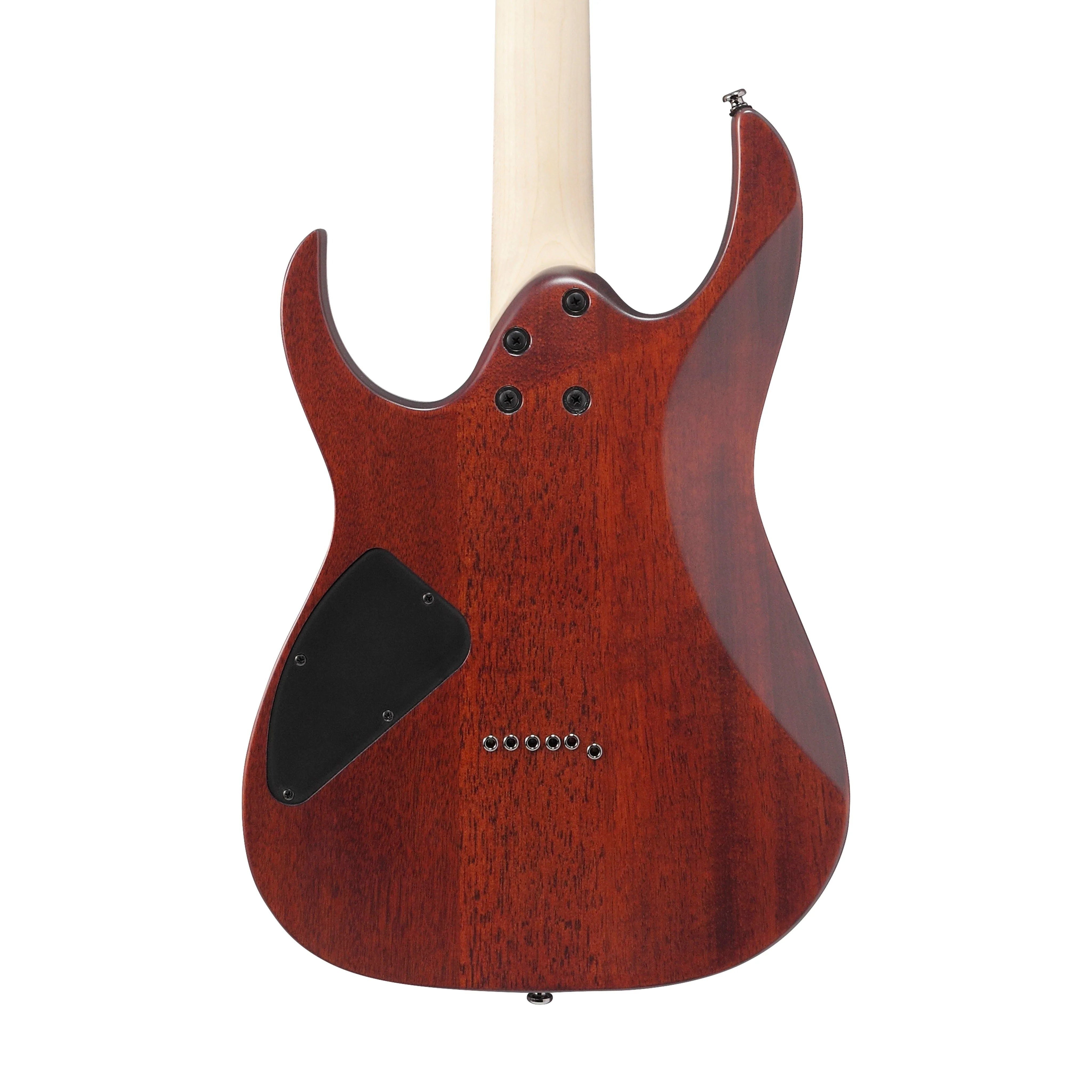 Đàn Guitar Điện Ibanez RG421S, HH, RG Standard Series
