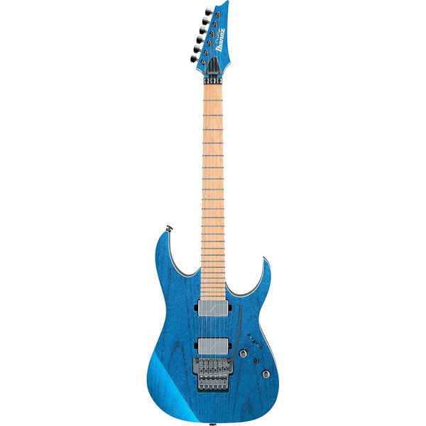 Đàn Guitar Điện Ibanez RG5120M Frozen Ocean