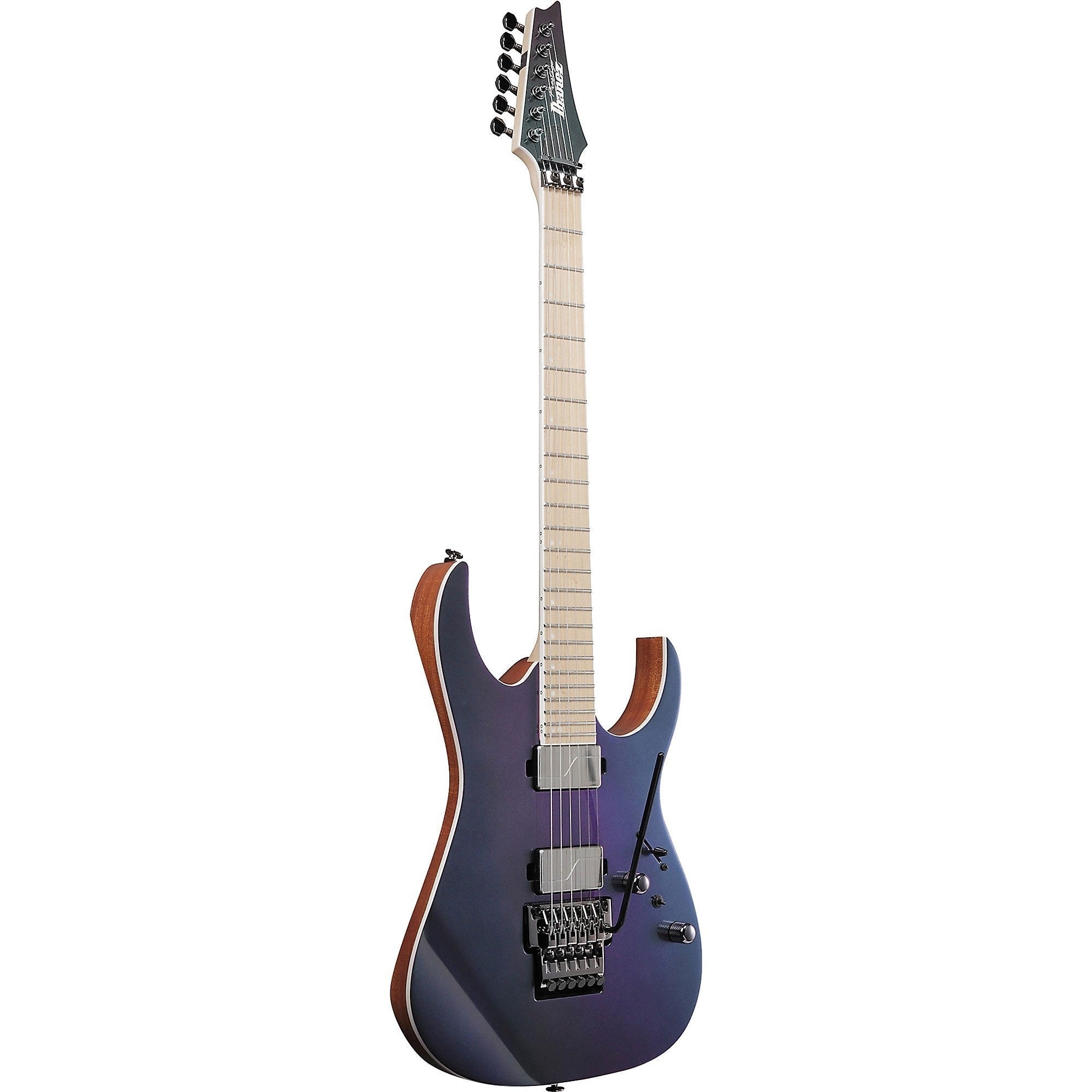 Đàn Guitar Điện Ibanez RG5120M, HH, RG Prestige Series, Made in Japan