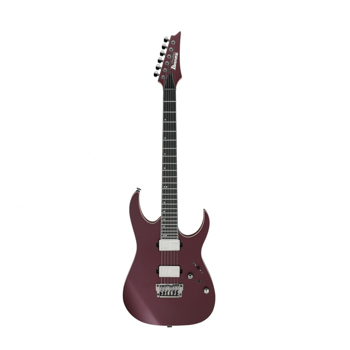 Đàn Guitar Điện Ibanez RG5121, HH, RG Prestige Series, Made in Japan