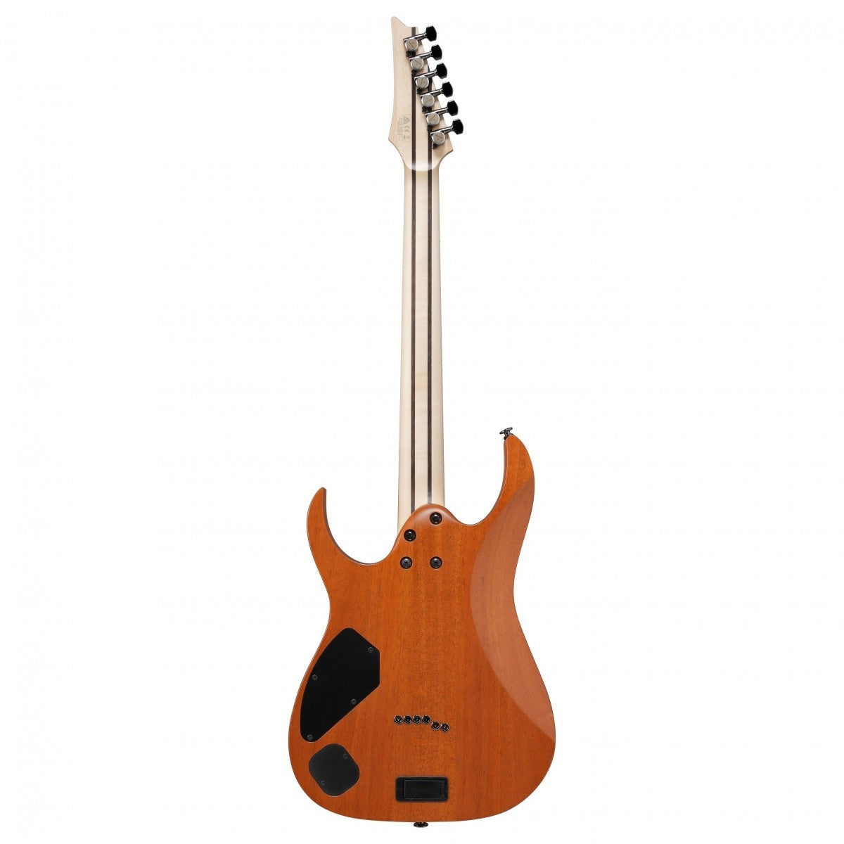 Đàn Guitar Điện Ibanez RG5121 Burgundy Metallic Flat