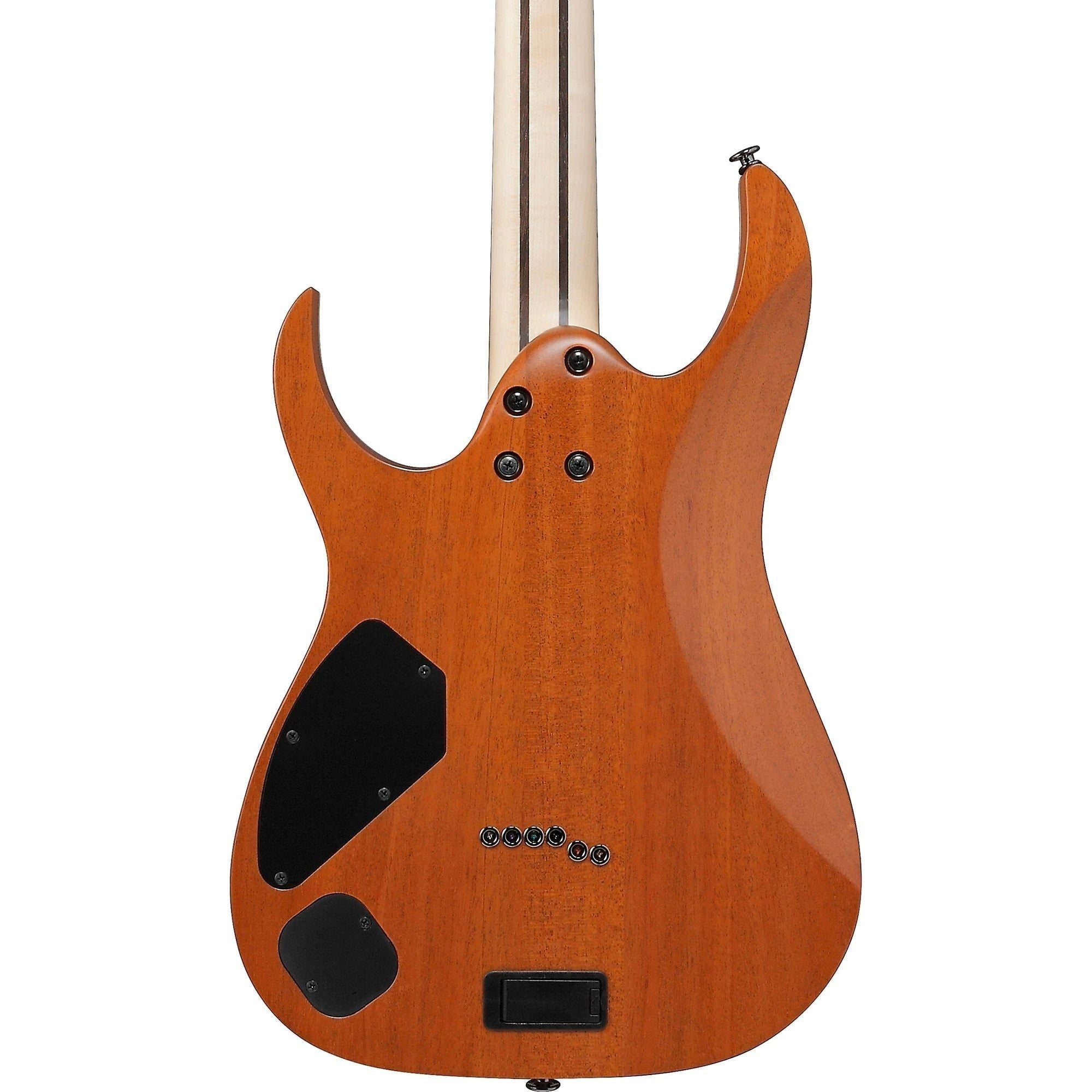 Đàn Guitar Điện Ibanez RG5121, HH, RG Prestige Series, Made in Japan