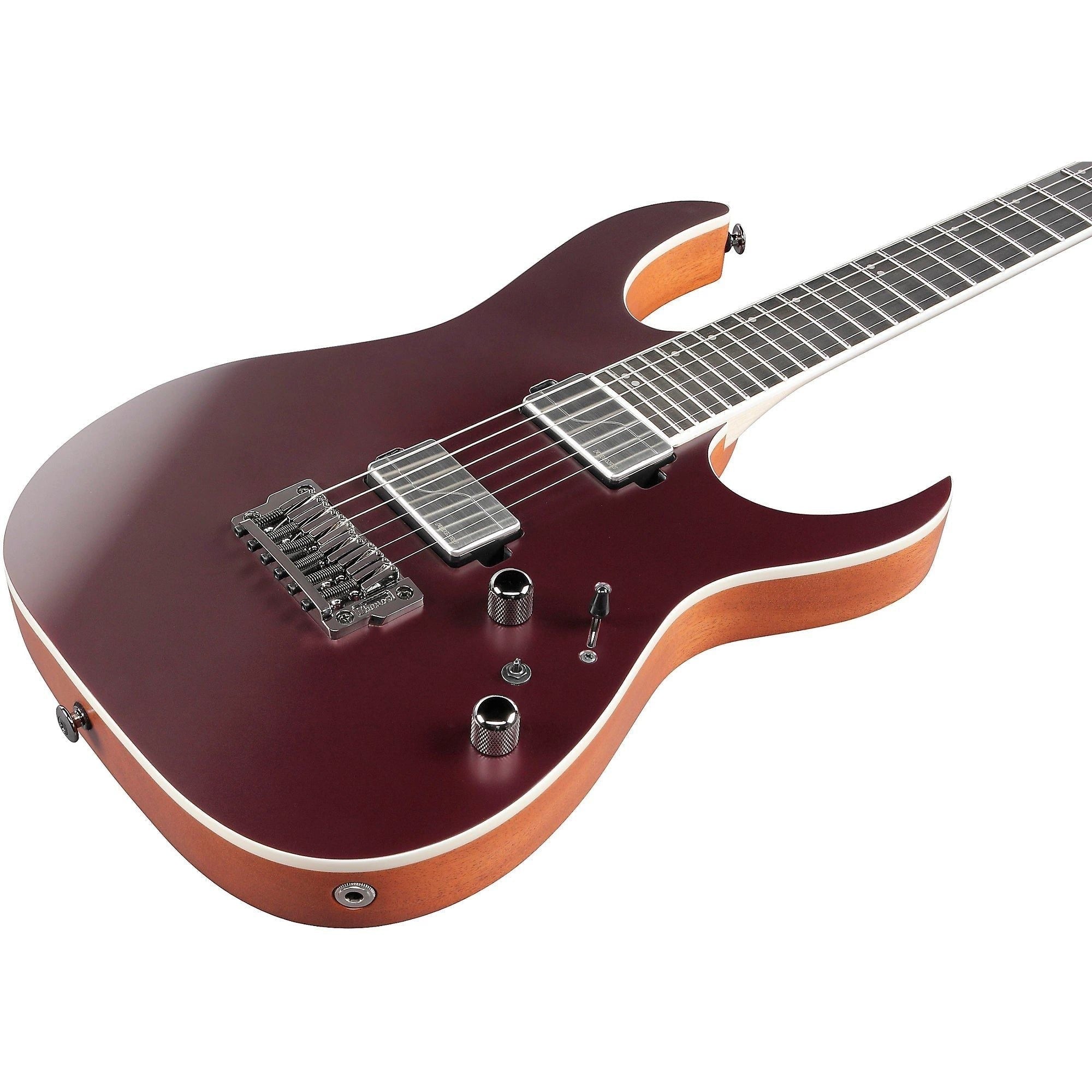 Đàn Guitar Điện Ibanez RG5121, HH, RG Prestige Series, Made in Japan