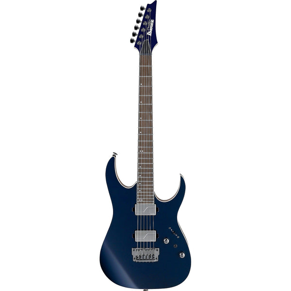 Đàn Guitar Điện Ibanez RG5121 Dark Tide Blue Flat