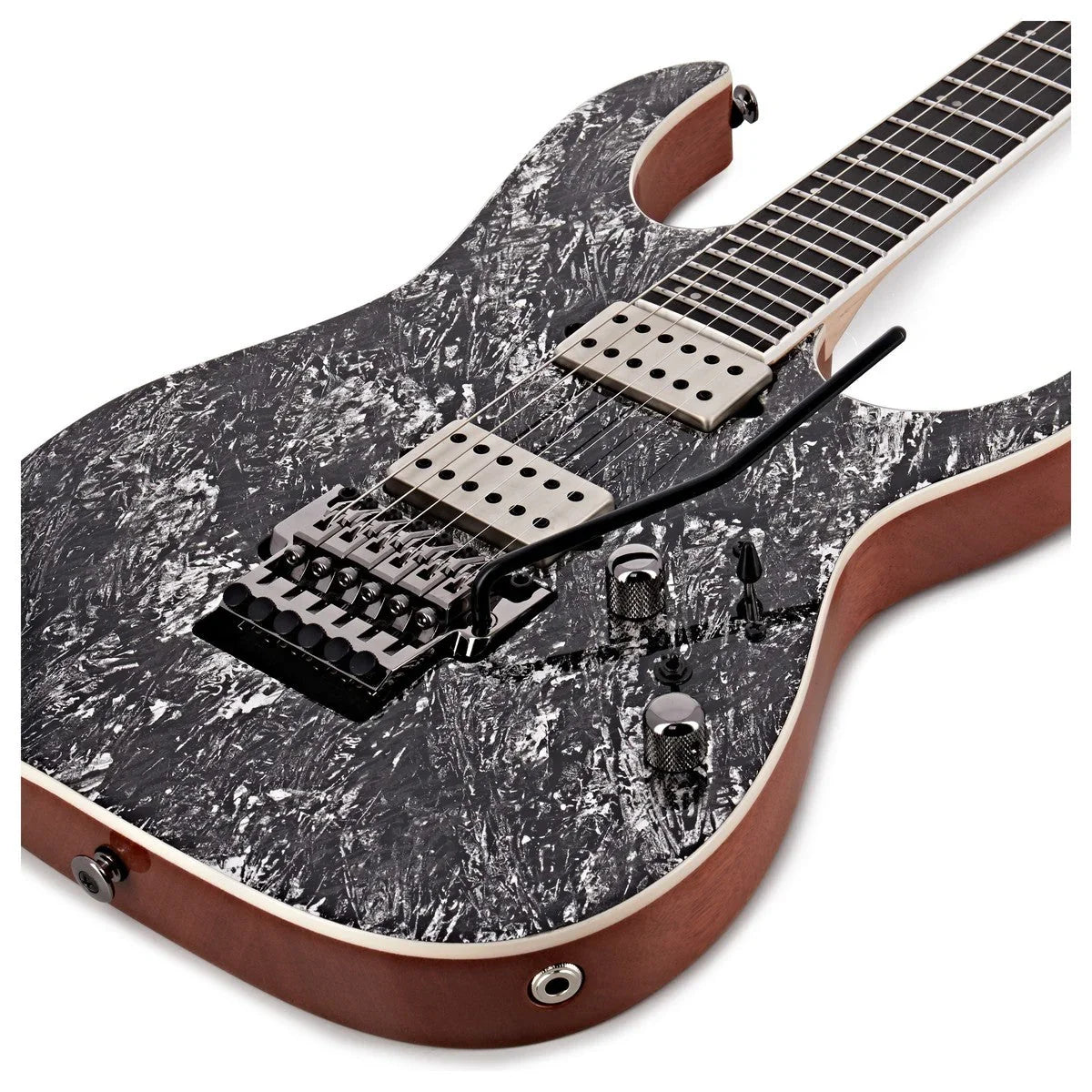Đàn Guitar Điện Ibanez RG5320, Ebony Fingerboard
