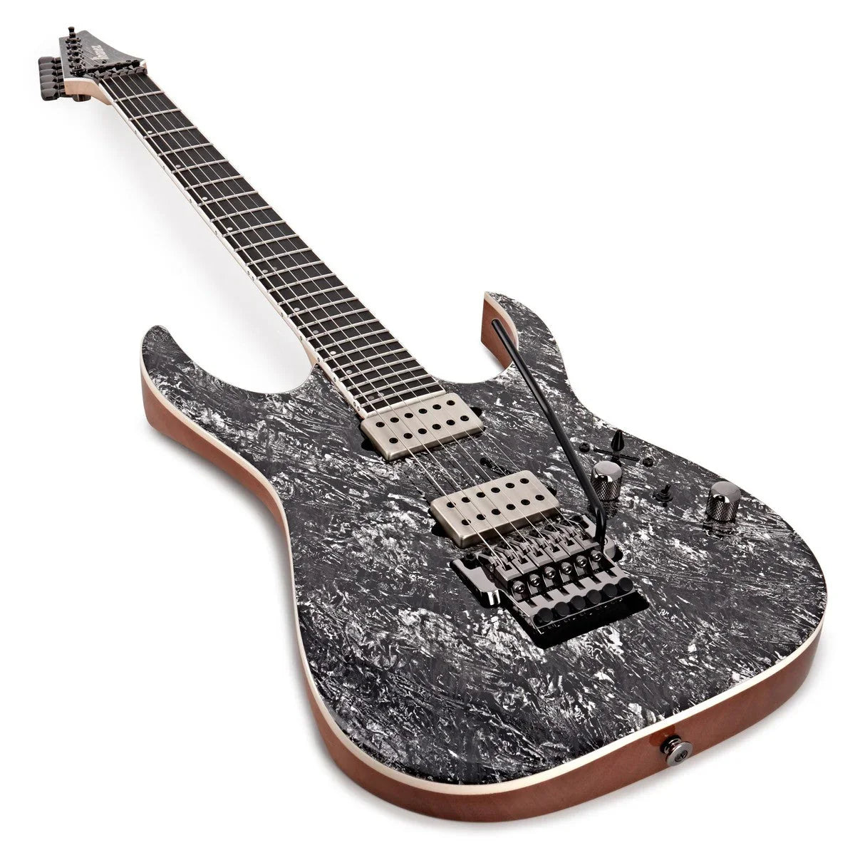 Đàn Guitar Điện Ibanez RG5320, Ebony Fingerboard
