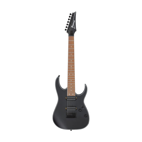 Đàn Guitar Điện Ibanez RG7421EX, HH, 7 Dây