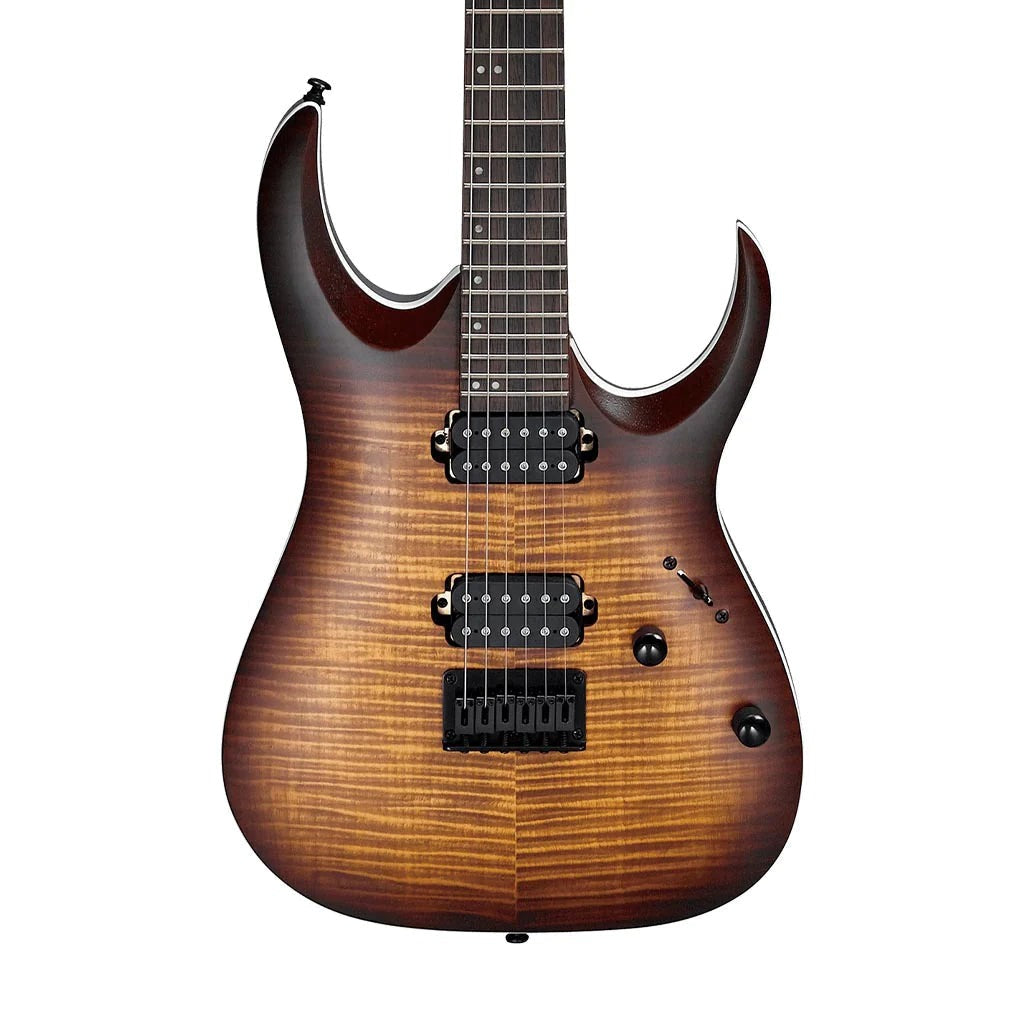 Đàn Guitar Điện Ibanez RGA42FM, HH, RGA Standard Series
