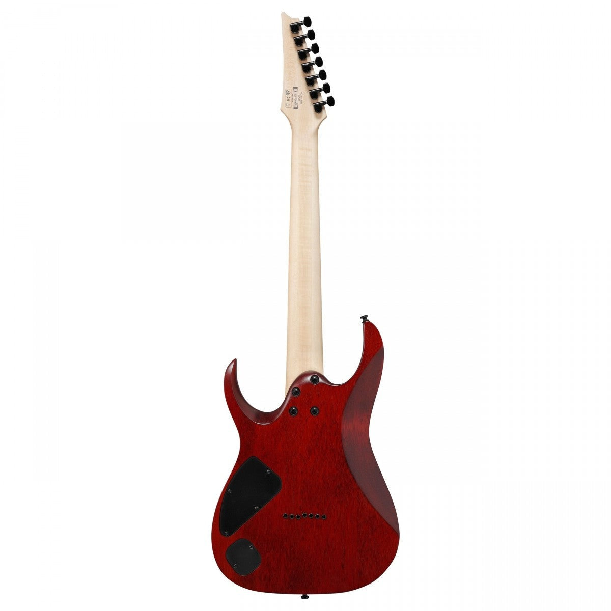 Đàn Guitar Điện Ibanez RGA742FM, HH, RGA Standard Series