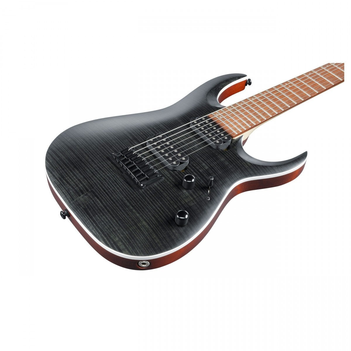 Đàn Guitar Điện Ibanez RGA742FM, HH, RGA Standard Series