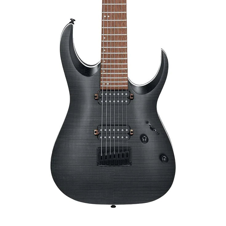Đàn Guitar Điện Ibanez RGA742FM, HH, RGA Standard Series