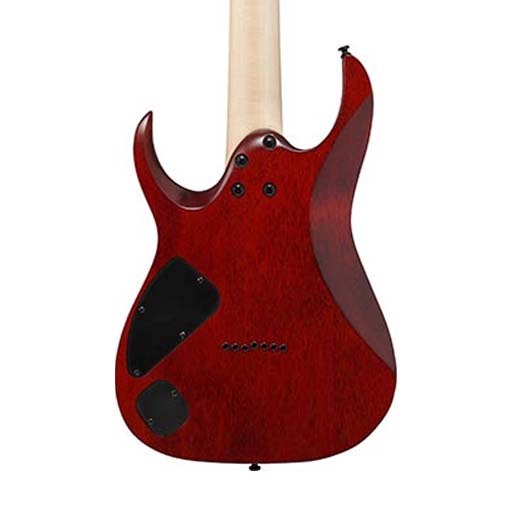 Đàn Guitar Điện Ibanez RGA742FM, HH, RGA Standard Series