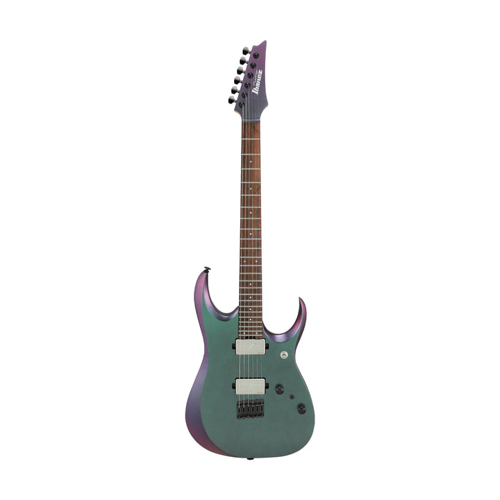 Ibanez RGD3121 RG Prestige, Polar Lights Flat