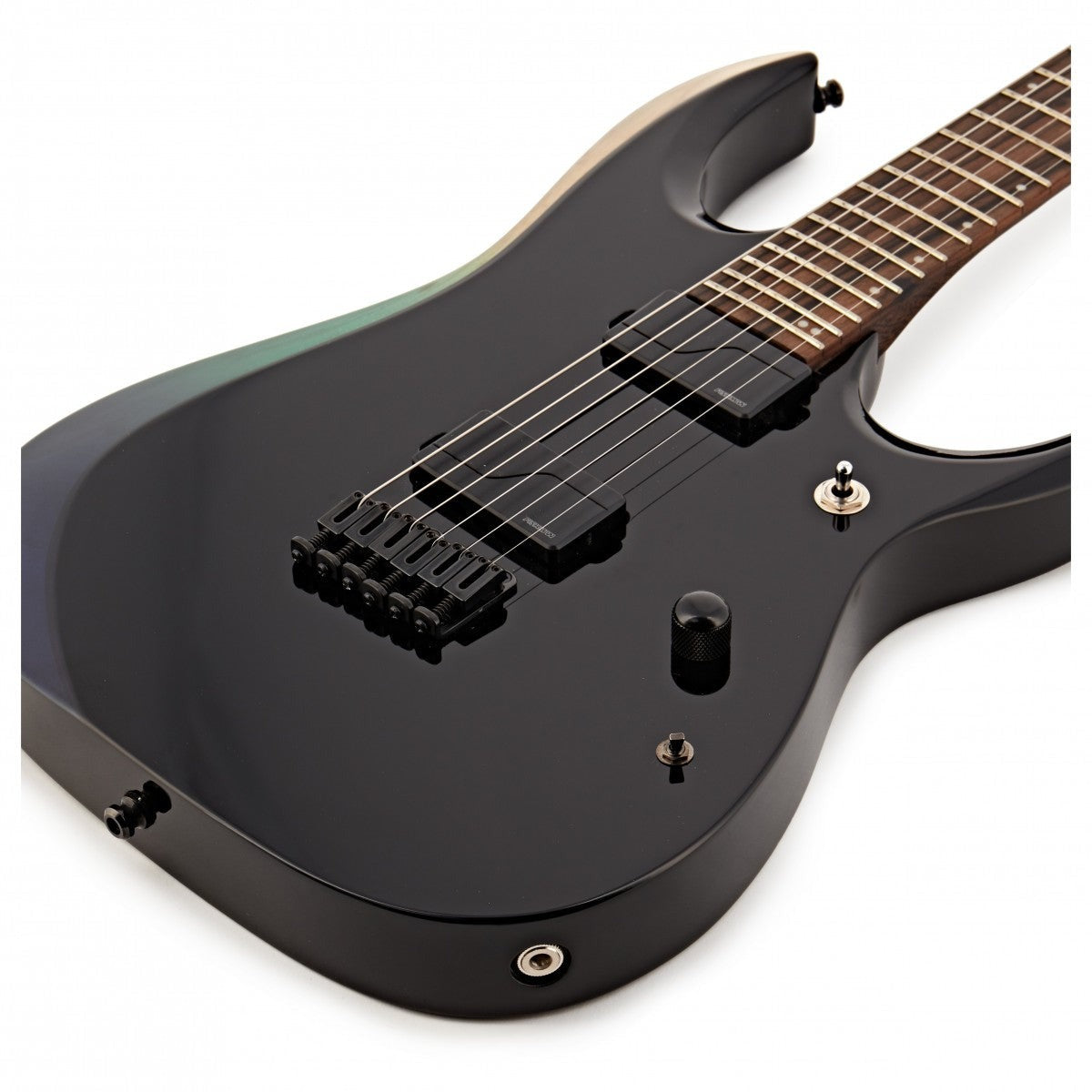 Đàn Guitar Điện Ibanez RGD61ALA, HH, RGD Axion Label Series