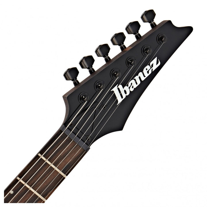 Đàn Guitar Điện Ibanez RGD61ALA Midnight Tropical Rainforest