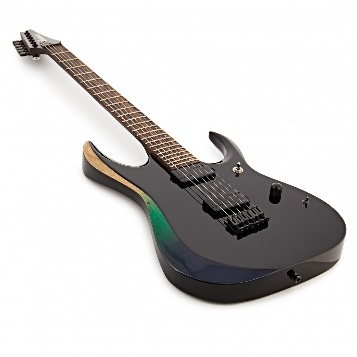 Đàn Guitar Điện Ibanez RGD61ALA, HH, RGD Axion Label Series