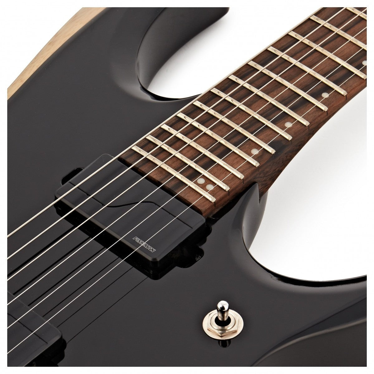 Đàn Guitar Điện Ibanez RGD61ALA, HH, RGD Axion Label Series