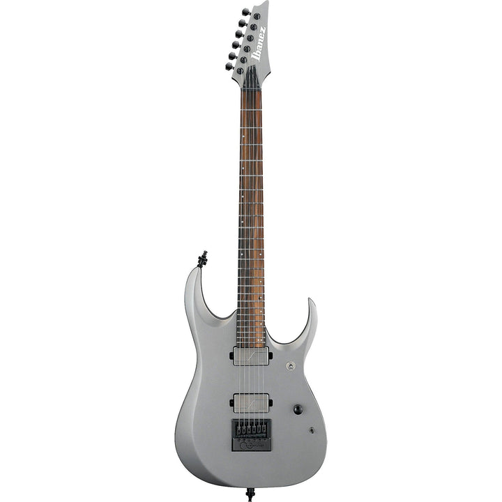 Đàn Guitar Điện Ibanez RGD61ALET Metallic Gray Matte